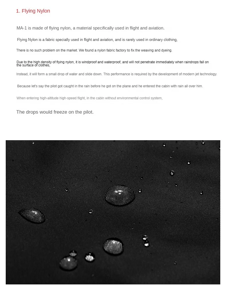 Chaqueta de carga para hombre, abrigo Vintage cálido, moda masculina, | Ropa de hombre · Omeda.es - Imagen 4