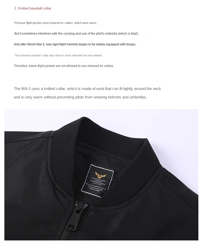 Chaqueta de carga para hombre, abrigo Vintage cálido, moda masculina, | Ropa de hombre · Omeda.es - Imagen 5