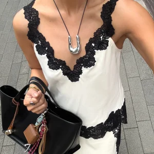 Chaqueta de cuero negro a la moda, ropa para mujer, Otoño Invierno, | Ropa de mujer · Omeda.es