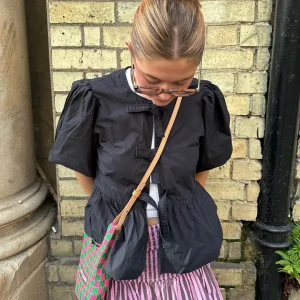 Chaqueta elegante de piel sintética para mujer, abrigo de gran tamaño | Ropa de mujer · Omeda.es