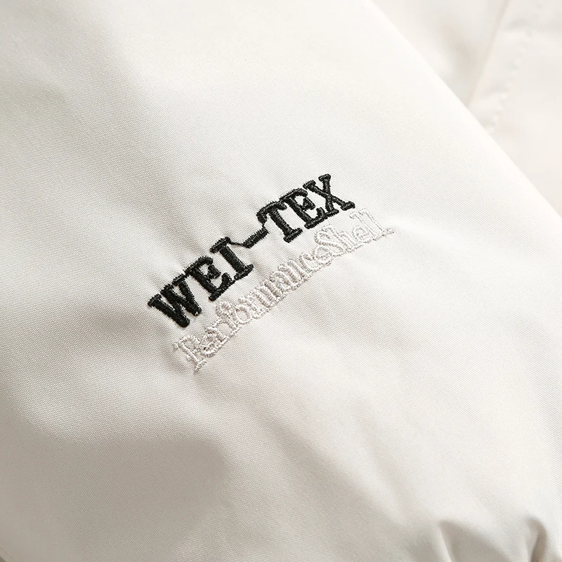 Chaqueta de hombre, abrigo de algodón grueso y con forro polar de | Ropa de hombre · Omeda.es - Imagen 9