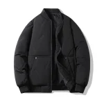 Chaqueta de hombre Otoño Invierno gruesa cálido cómodo transpirable | Ropa de hombre · Omeda.es