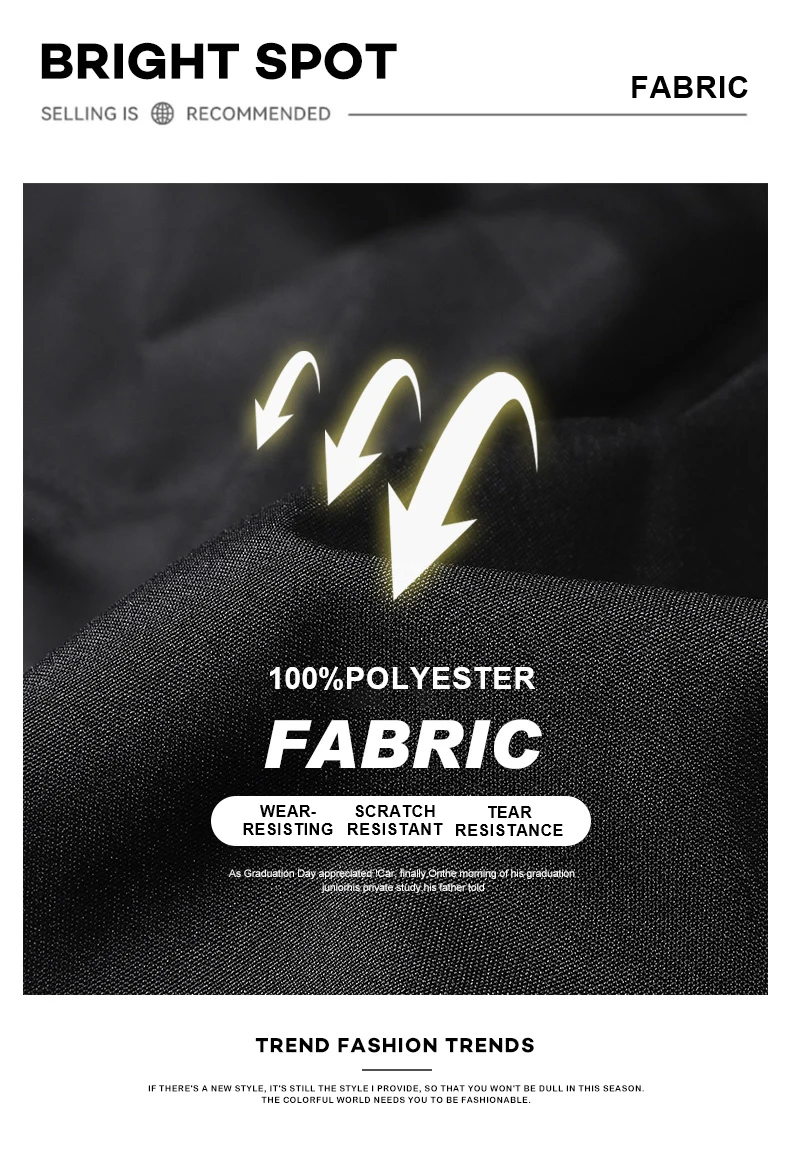 Chaqueta de hombre Otoño Invierno gruesa cálido cómodo transpirable | Ropa de hombre · Omeda.es - Imagen 7