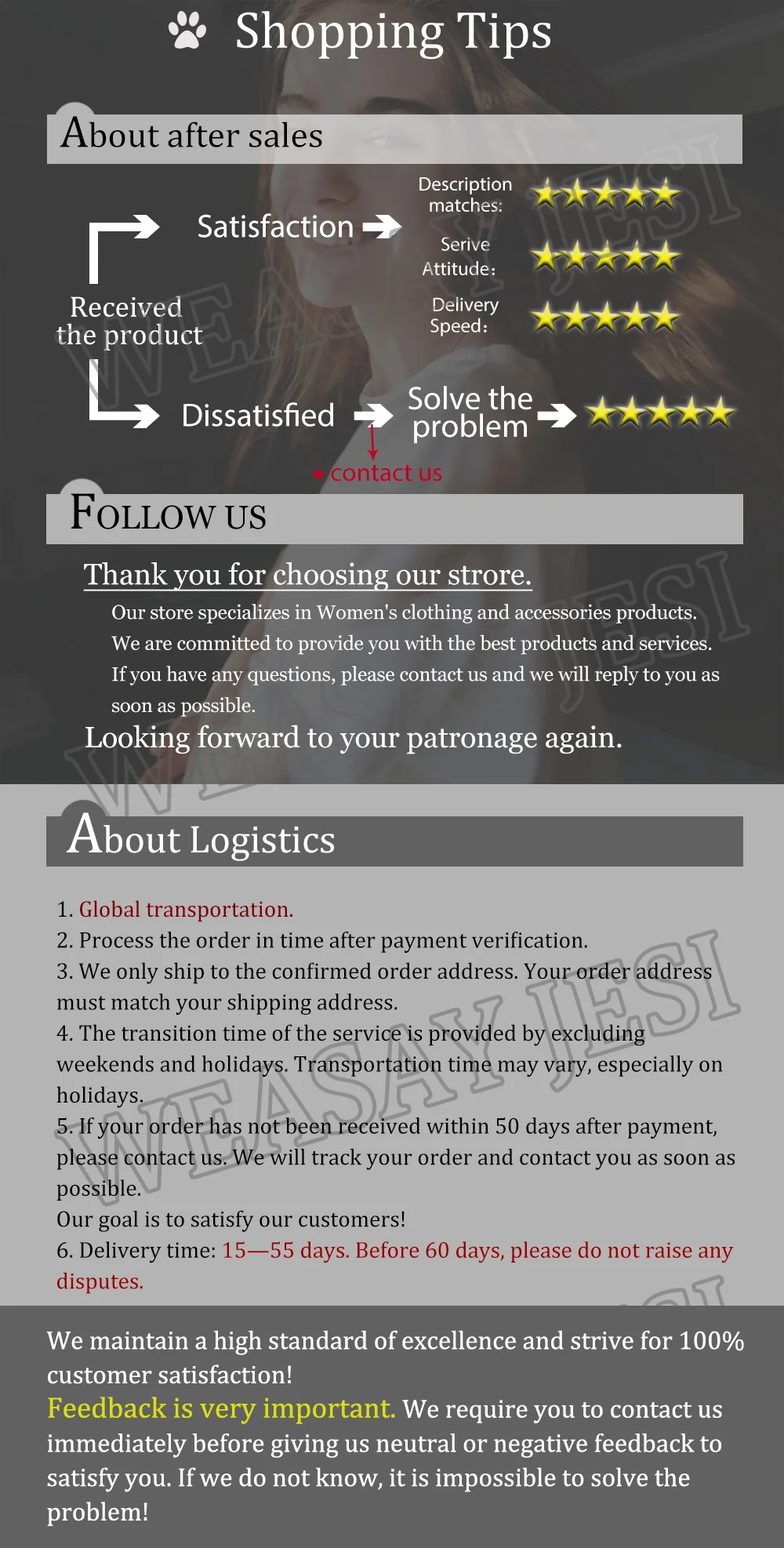 Chaqueta negra elegante a la moda para mujer, abrigo recortado | Ropa de mujer · Omeda.es - Imagen 17