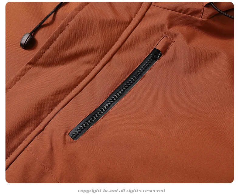 Chaqueta de senderismo para hombre, abrigo de escalada de montaña, | Ropa de hombre · Omeda.es - Imagen 15