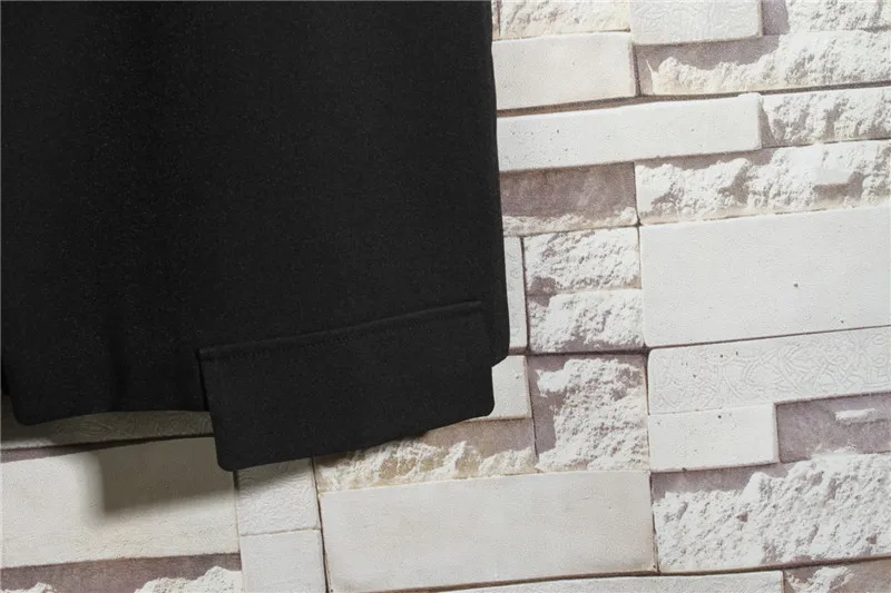 Chaqueta sin mangas para hombre, chaleco de traje Simple, Color | Ropa de hombre · Omeda.es - Imagen 35