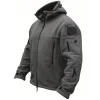 Chaqueta táctica de lana térmica de invierno militar de EE. UU. para | Ropa de hombre · Omeda.es