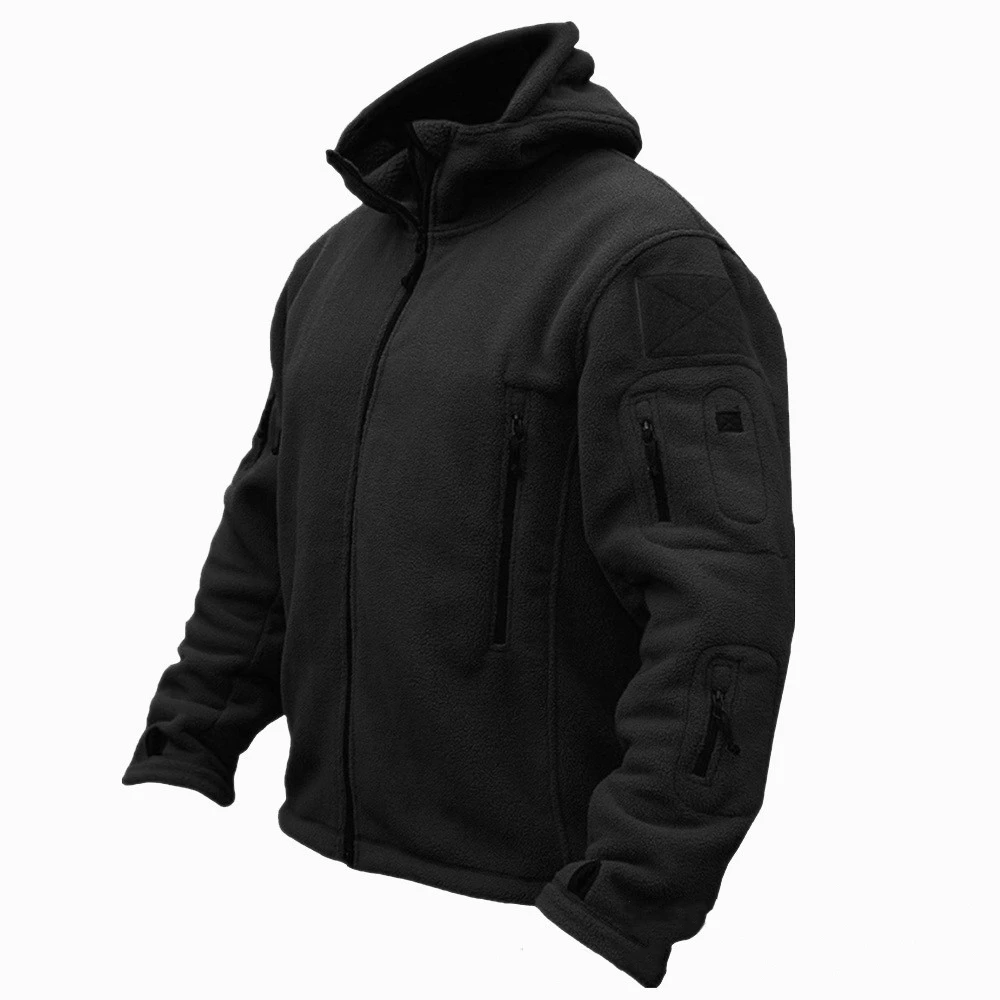 Chaqueta táctica de lana térmica de invierno militar de EE. UU. para | Ropa de hombre · Omeda.es - Imagen 12
