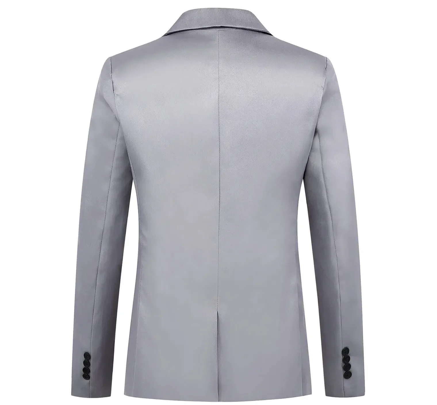 Chaqueta de traje de Boutique de ocio a la moda para hombre, traje | Ropa de hombre · Omeda.es - Imagen 12