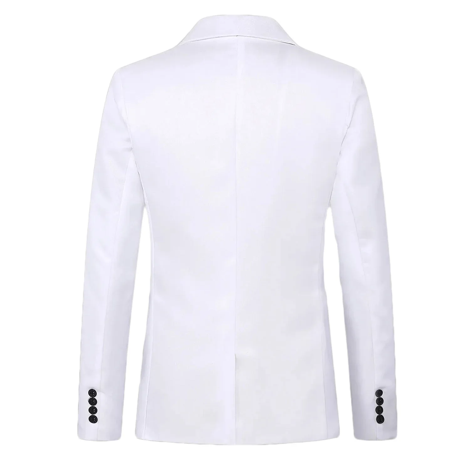 Chaqueta de traje de Boutique de ocio a la moda para hombre, traje | Ropa de hombre · Omeda.es - Imagen 13