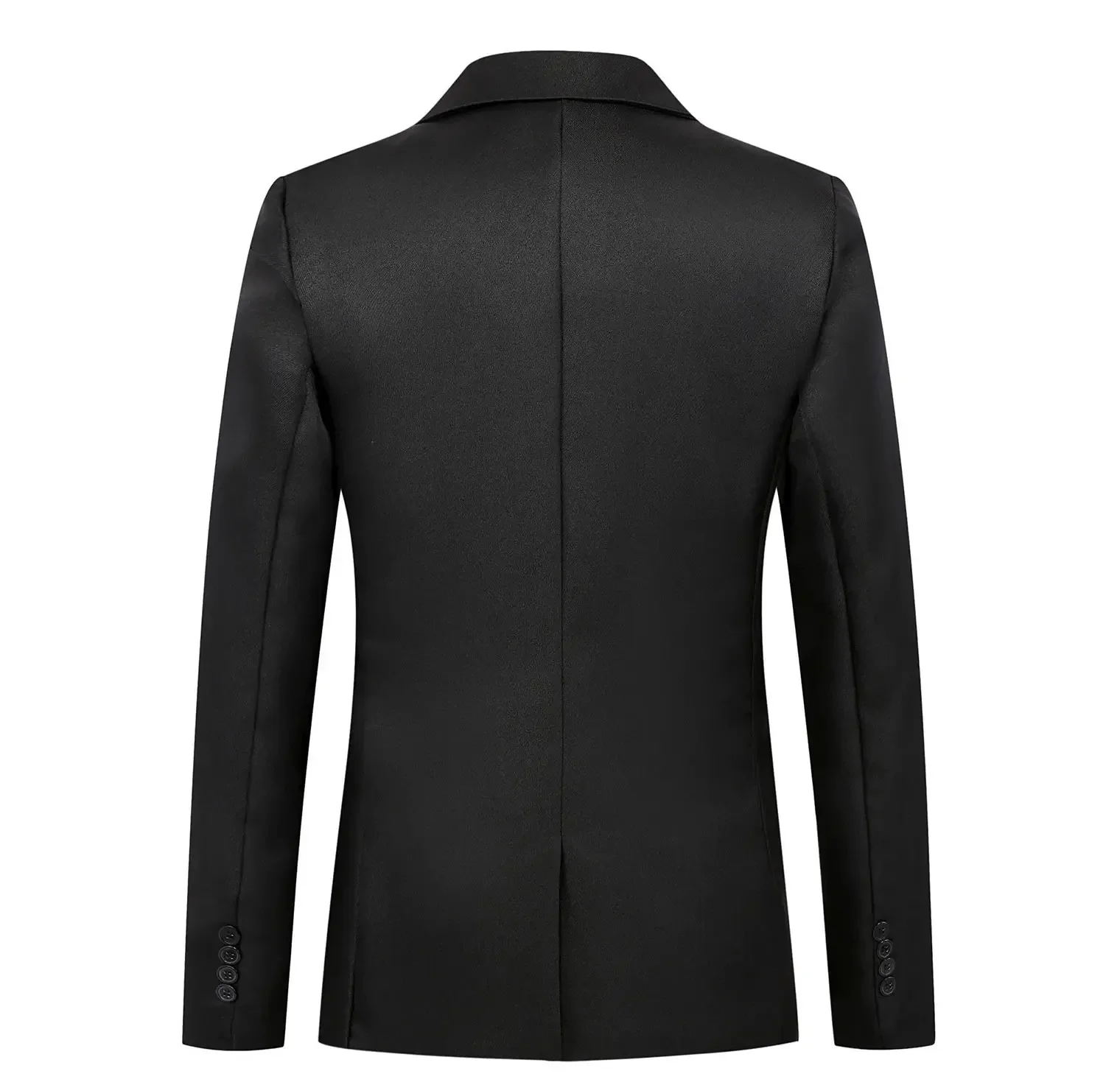 Chaqueta de traje de Boutique de ocio a la moda para hombre, traje | Ropa de hombre · Omeda.es - Imagen 6