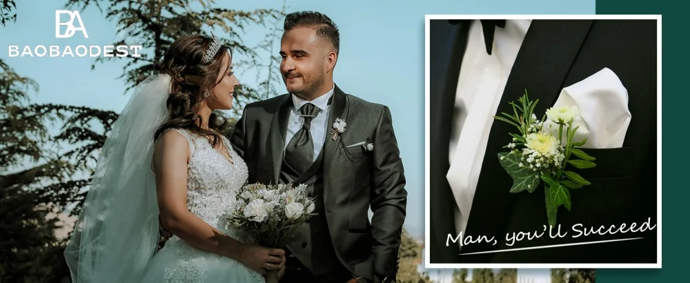 Chaqueta de traje de invierno para hombre - Blazer clásico a cuadros | Ropa de hombre · Omeda.es - Imagen 12