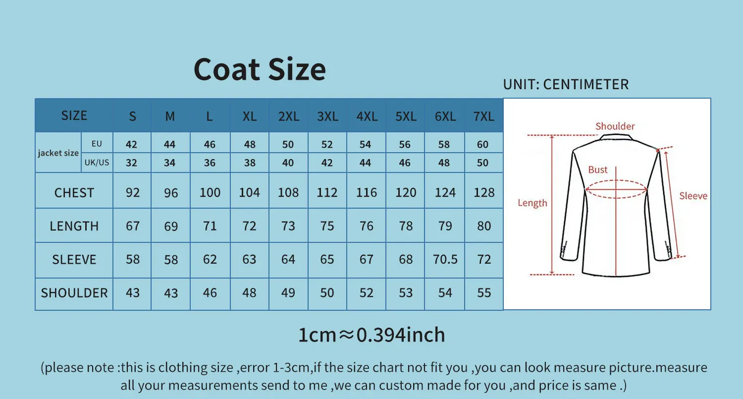 Chaqueta de traje de lana de estilo americano para hombre para | Ropa de hombre · Omeda.es - Imagen 2
