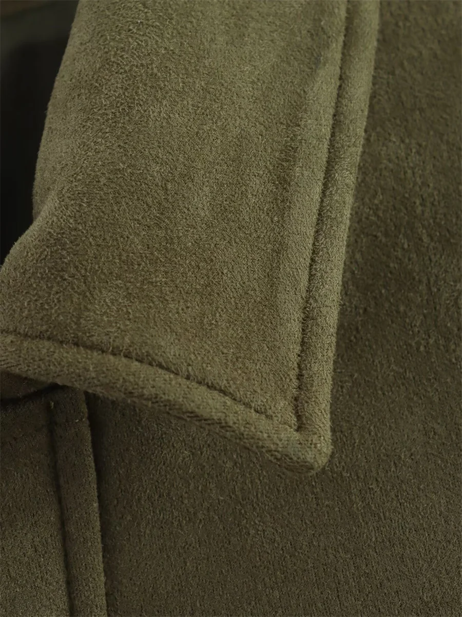 Chaquetas Bomber elegantes del ejército para mujer, abrigos a la moda | Ropa de mujer · Omeda.es - Imagen 10