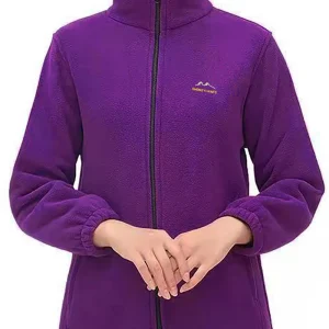 Chaquetas cálidas de lana para mujer para otoño e invierno, camisetas | Ropa de mujer · Omeda.es