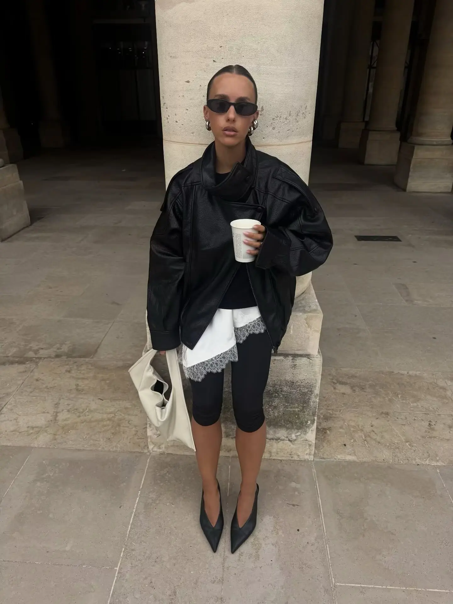 Chaquetas de invierno para mujer, abrigos cálidos de 5 grados, | Ropa de mujer · Omeda.es - Imagen 11