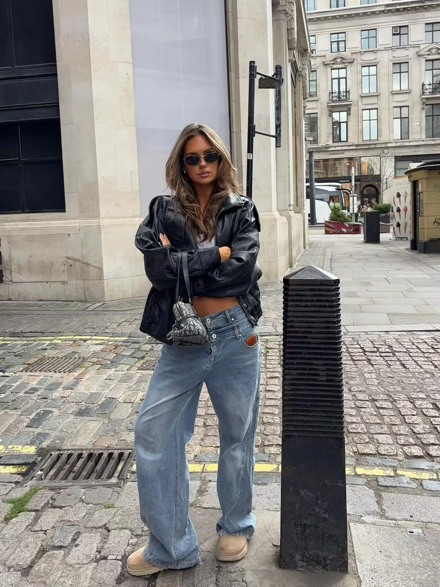 Chaquetas de invierno para mujer, abrigos cálidos de 5 grados, | Ropa de mujer · Omeda.es - Imagen 16