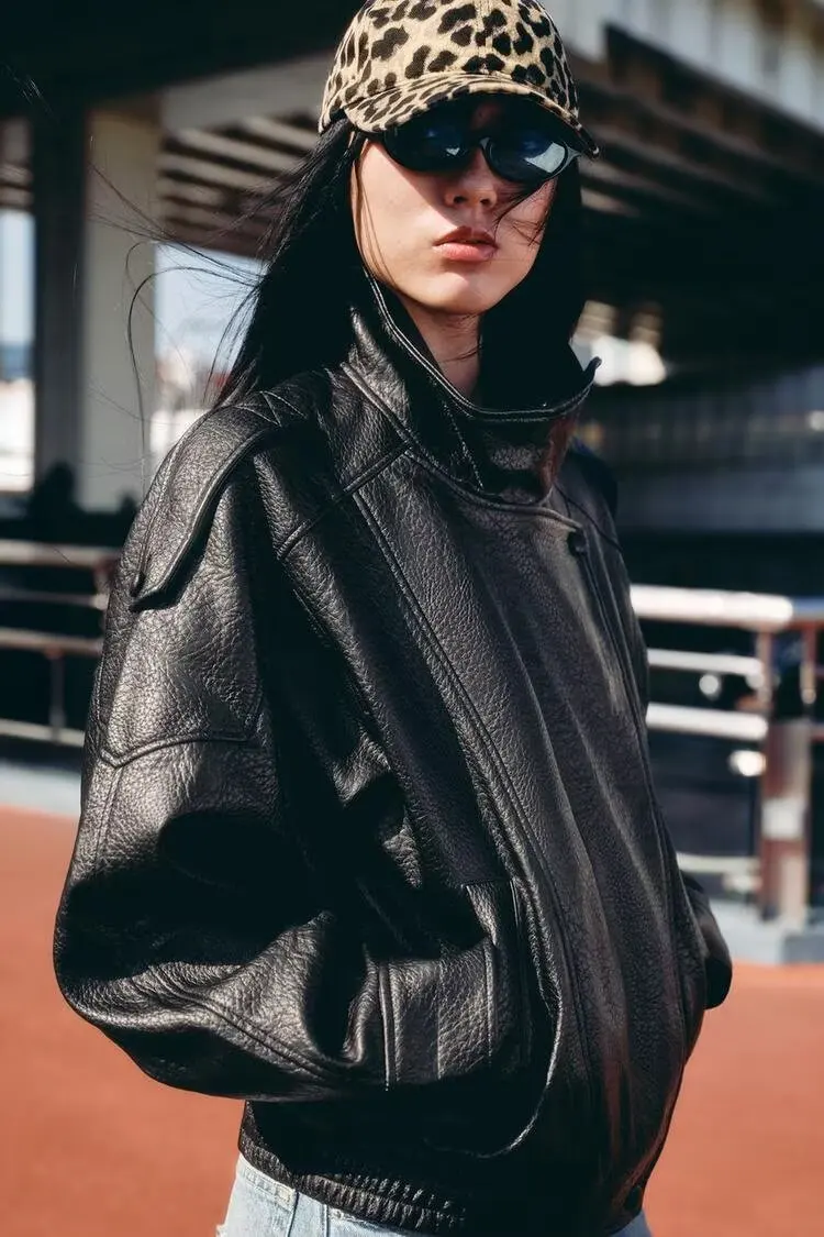 Chaquetas de invierno para mujer, abrigos cálidos de 5 grados, | Ropa de mujer · Omeda.es - Imagen 20