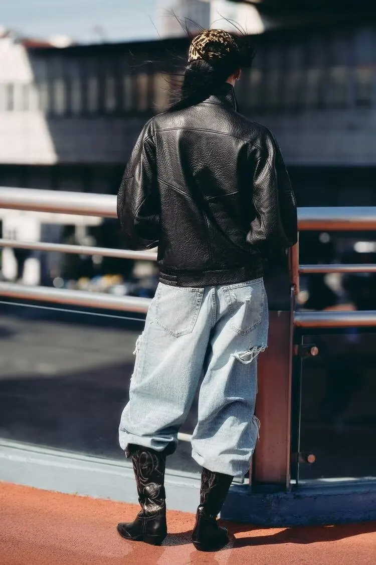 Chaquetas de invierno para mujer, abrigos cálidos de 5 grados, | Ropa de mujer · Omeda.es - Imagen 21