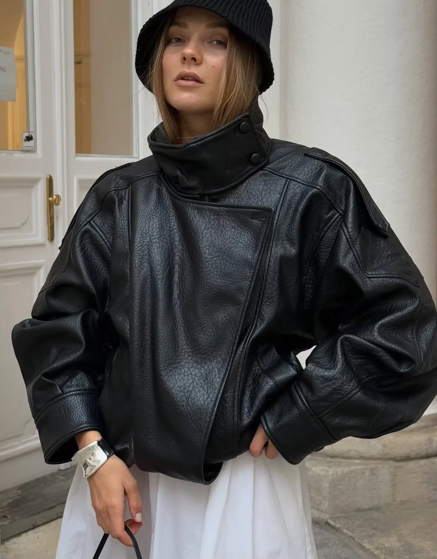 Chaquetas de invierno para mujer, abrigos cálidos de 5 grados, | Ropa de mujer · Omeda.es - Imagen 3