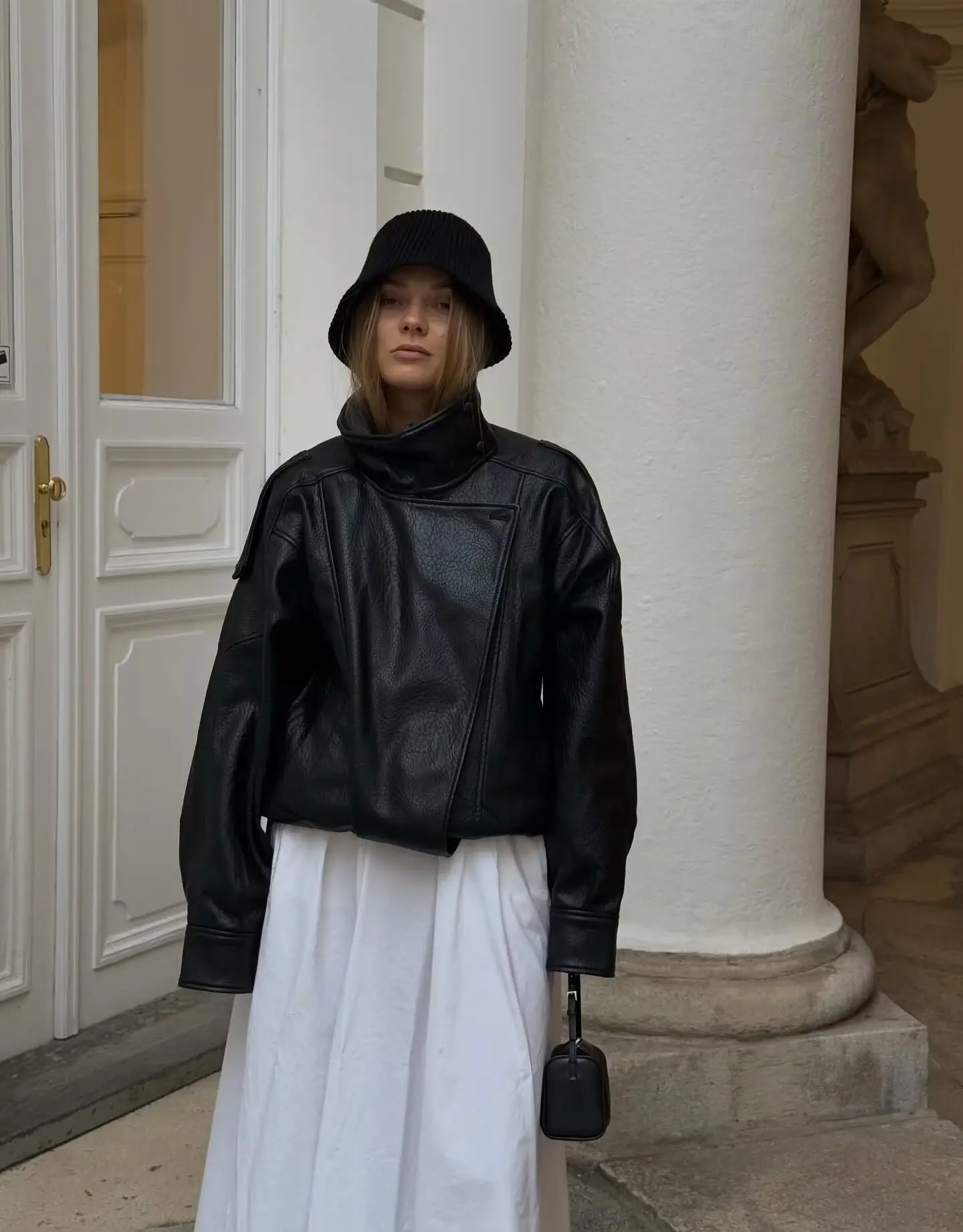 Chaquetas de invierno para mujer, abrigos cálidos de 5 grados, | Ropa de mujer · Omeda.es - Imagen 4