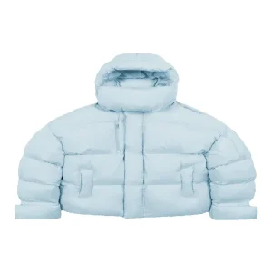 Chaquetas de plumón para mujer, chaquetas elegantes con capucha y | Ropa de mujer · Omeda.es