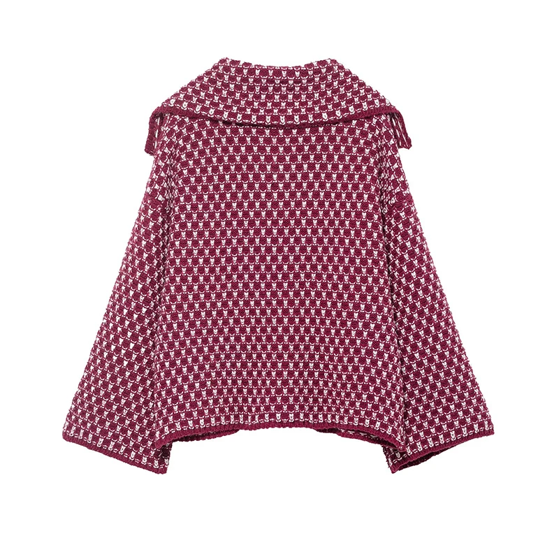 Chaquetas de punto para mujer, abrigos a la moda para otoño e | Ropa de mujer · Omeda.es - Imagen 4