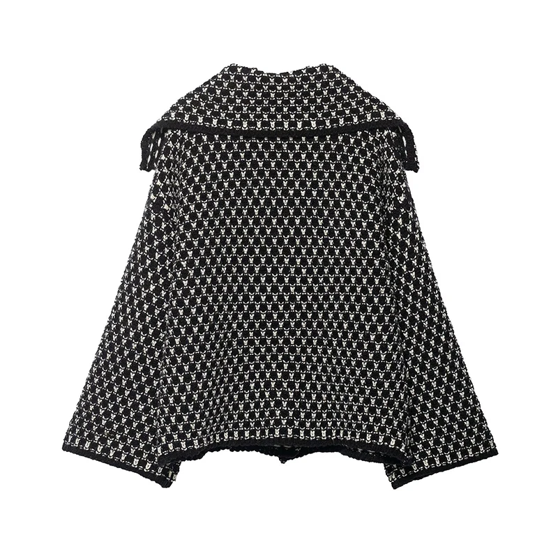 Chaquetas de punto para mujer, abrigos a la moda para otoño e | Ropa de mujer · Omeda.es - Imagen 6