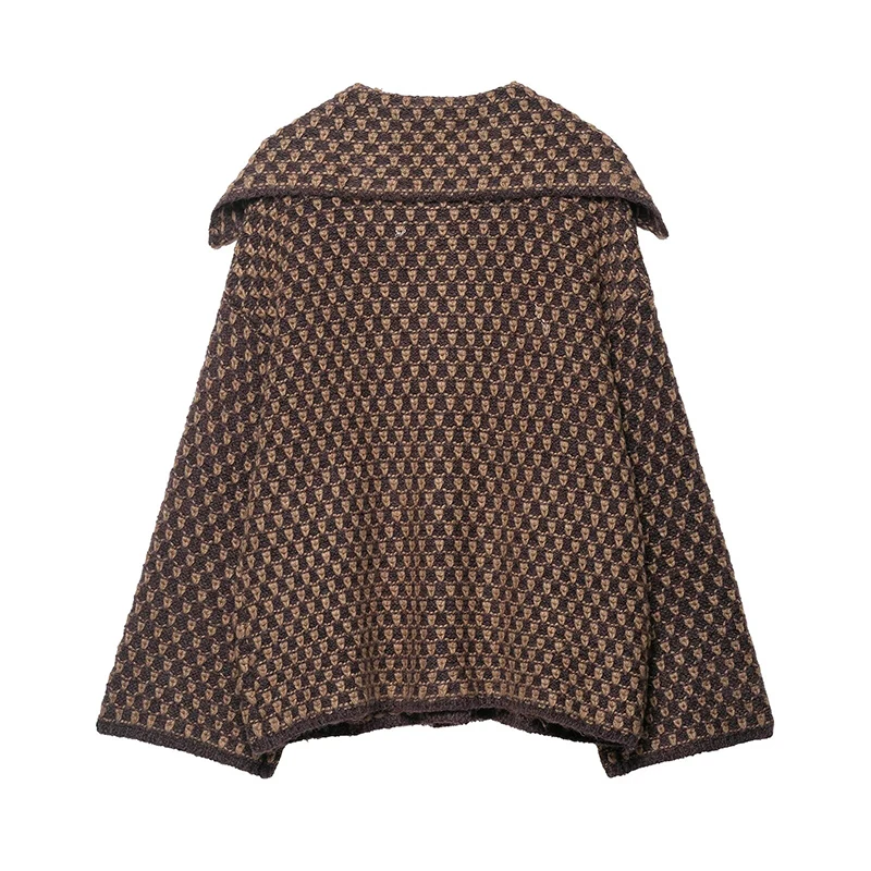 Chaquetas de punto para mujer, abrigos a la moda para otoño e | Ropa de mujer · Omeda.es - Imagen 8