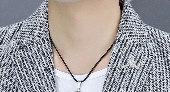 Chaquetas de traje delgadas para hombre, Blazer de botonadura única, | Ropa de hombre · Omeda.es - Imagen 15