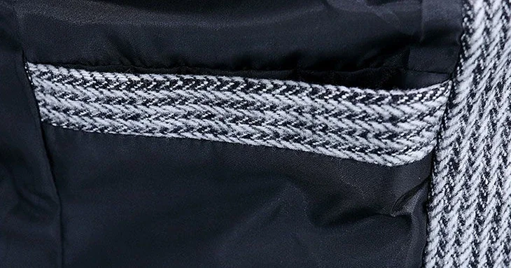 Chaquetas de traje delgadas para hombre, Blazer de botonadura única, | Ropa de hombre · Omeda.es - Imagen 18