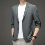 Chaquetas de vestir, Blazer para hombre, abrigo ajustado, traje para | Ropa de hombre · Omeda.es