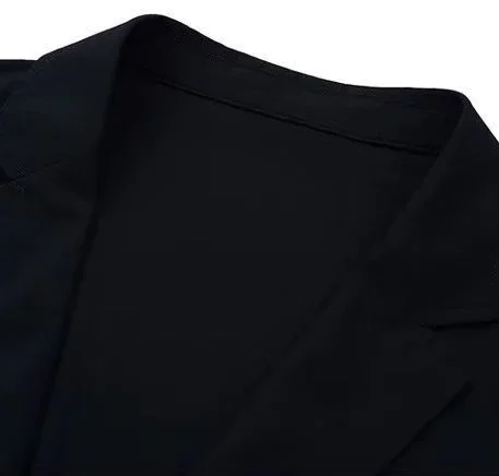 Chaquetas de vestir, Blazer para hombre, abrigo ajustado, traje para | Ropa de hombre · Omeda.es - Imagen 11