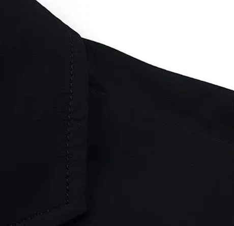 Chaquetas de vestir, Blazer para hombre, abrigo ajustado, traje para | Ropa de hombre · Omeda.es - Imagen 12