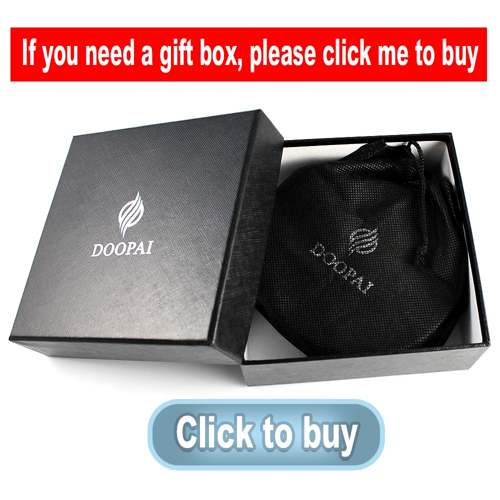 Cinturón de cuero para hombre, cinturón con hebilla automática, | Accesorios de moda · Omeda.es - Imagen 17