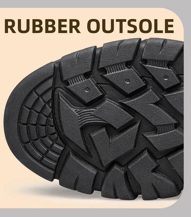 CLOHOOMEN Mocasines casuales Zapatos de cuero transpirable hechos a | Zapatos y calzado · Omeda.es - Imagen 8