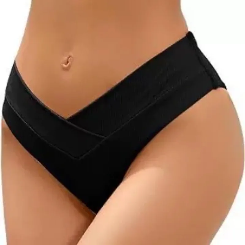 Conjunto de Bikini brasileño de cintura alta para mujer, traje de | Ropa de mujer · Omeda.es - Imagen 6
