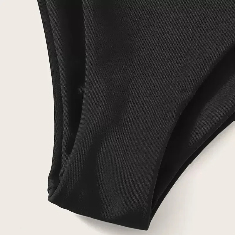 Conjunto de Bikini brasileño de cintura alta para mujer, traje de | Ropa de mujer · Omeda.es - Imagen 9