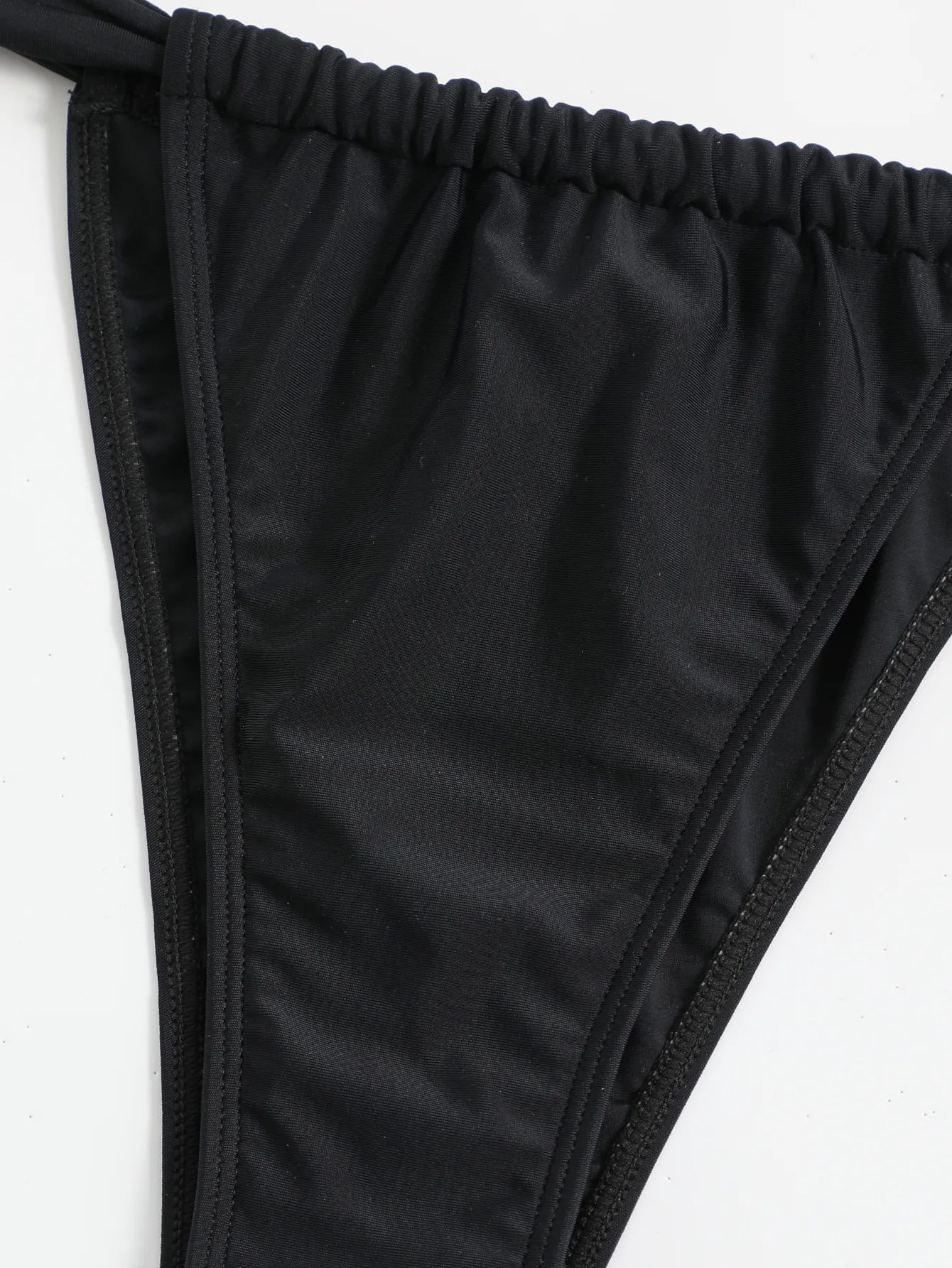 Conjunto de Bikini para mujer, traje de baño Sexy sin mangas con un | Ropa de mujer · Omeda.es - Imagen 15