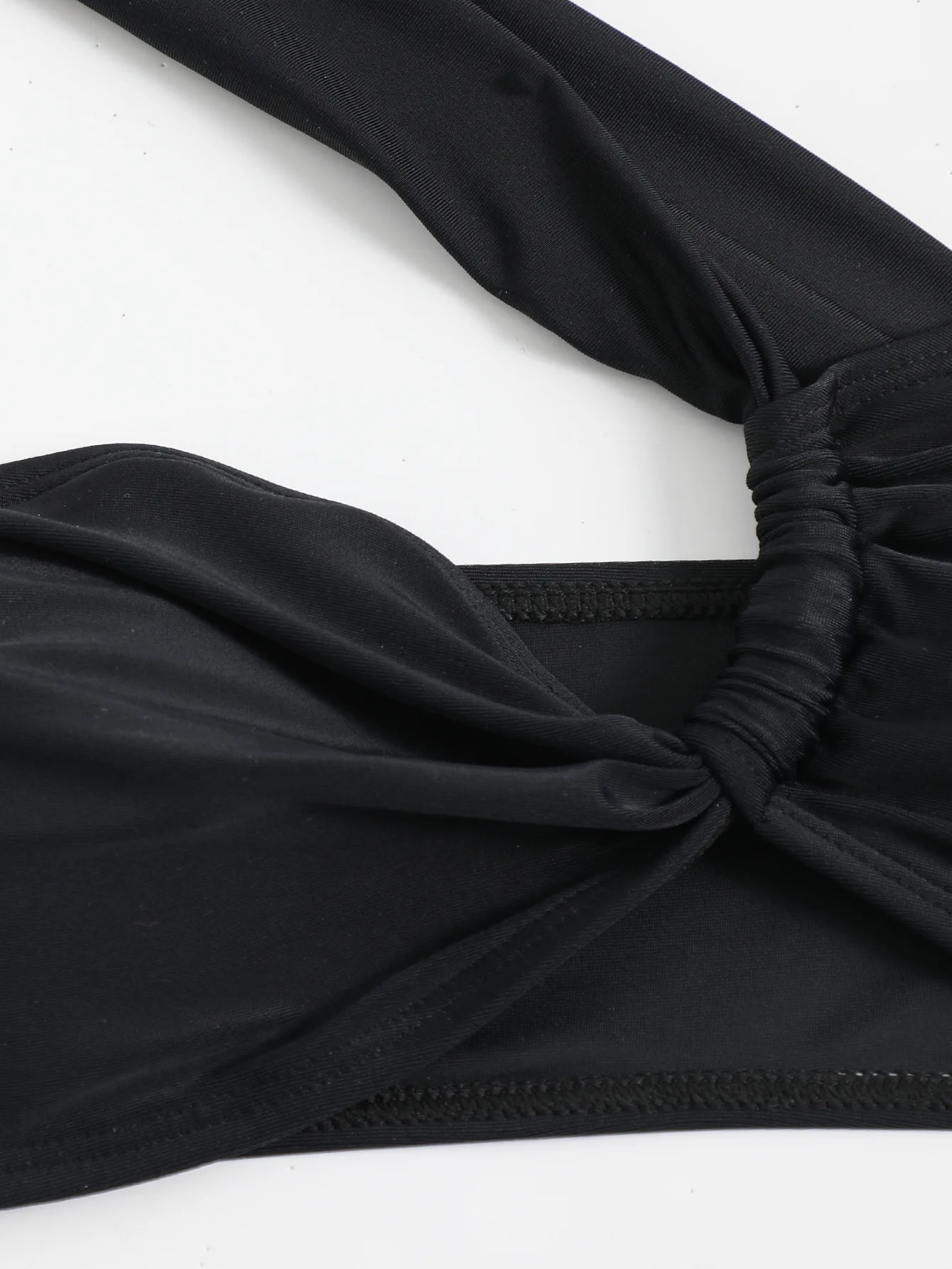 Conjunto de Bikini para mujer, traje de baño Sexy sin mangas con un | Ropa de mujer · Omeda.es - Imagen 16