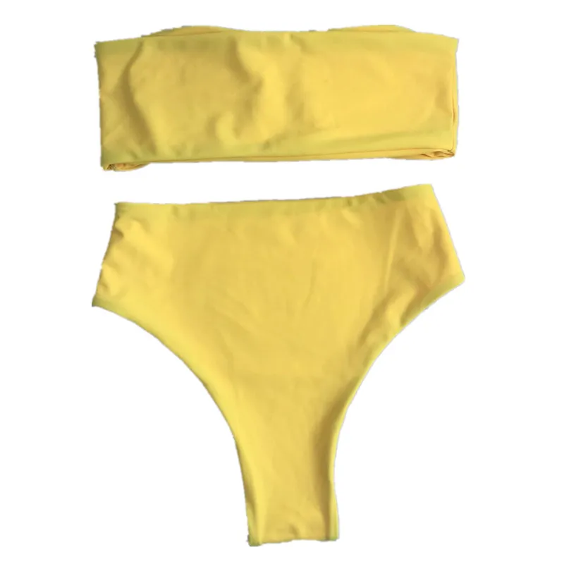 Conjunto De Bikini, traje De baño De verano, Bikini Sexy para playa, | Ropa de mujer · Omeda.es - Imagen 11