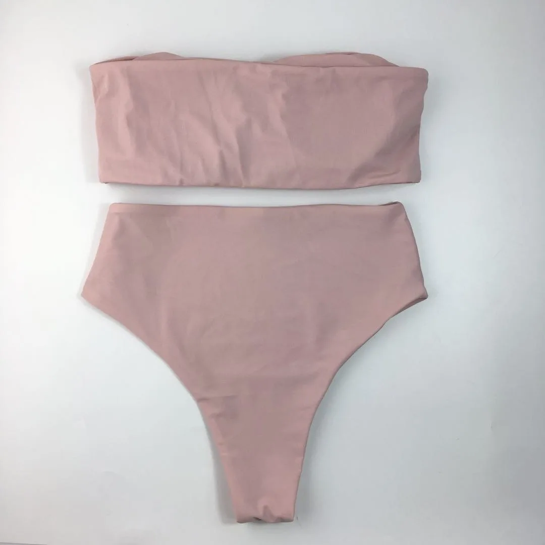 Conjunto De Bikini, traje De baño De verano, Bikini Sexy para playa, | Ropa de mujer · Omeda.es - Imagen 13