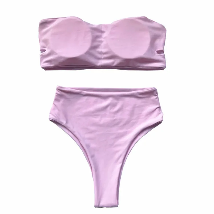 Conjunto De Bikini, traje De baño De verano, Bikini Sexy para playa, | Ropa de mujer · Omeda.es - Imagen 15