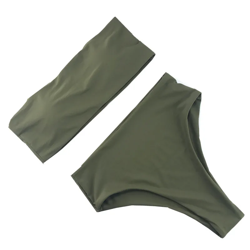 Conjunto De Bikini, traje De baño De verano, Bikini Sexy para playa, | Ropa de mujer · Omeda.es - Imagen 17