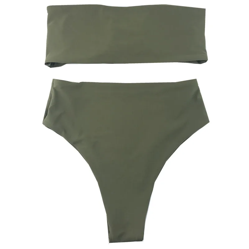 Conjunto De Bikini, traje De baño De verano, Bikini Sexy para playa, | Ropa de mujer · Omeda.es - Imagen 18