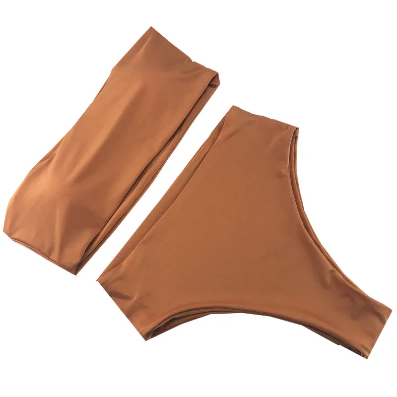 Conjunto De Bikini, traje De baño De verano, Bikini Sexy para playa, | Ropa de mujer · Omeda.es - Imagen 26