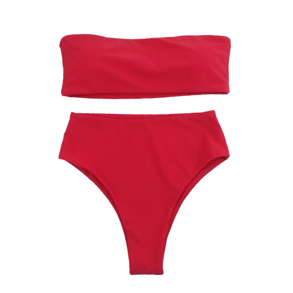 Conjunto De Bikini, traje De baño De verano, Bikini Sexy para playa, | Ropa de mujer · Omeda.es - Imagen 28