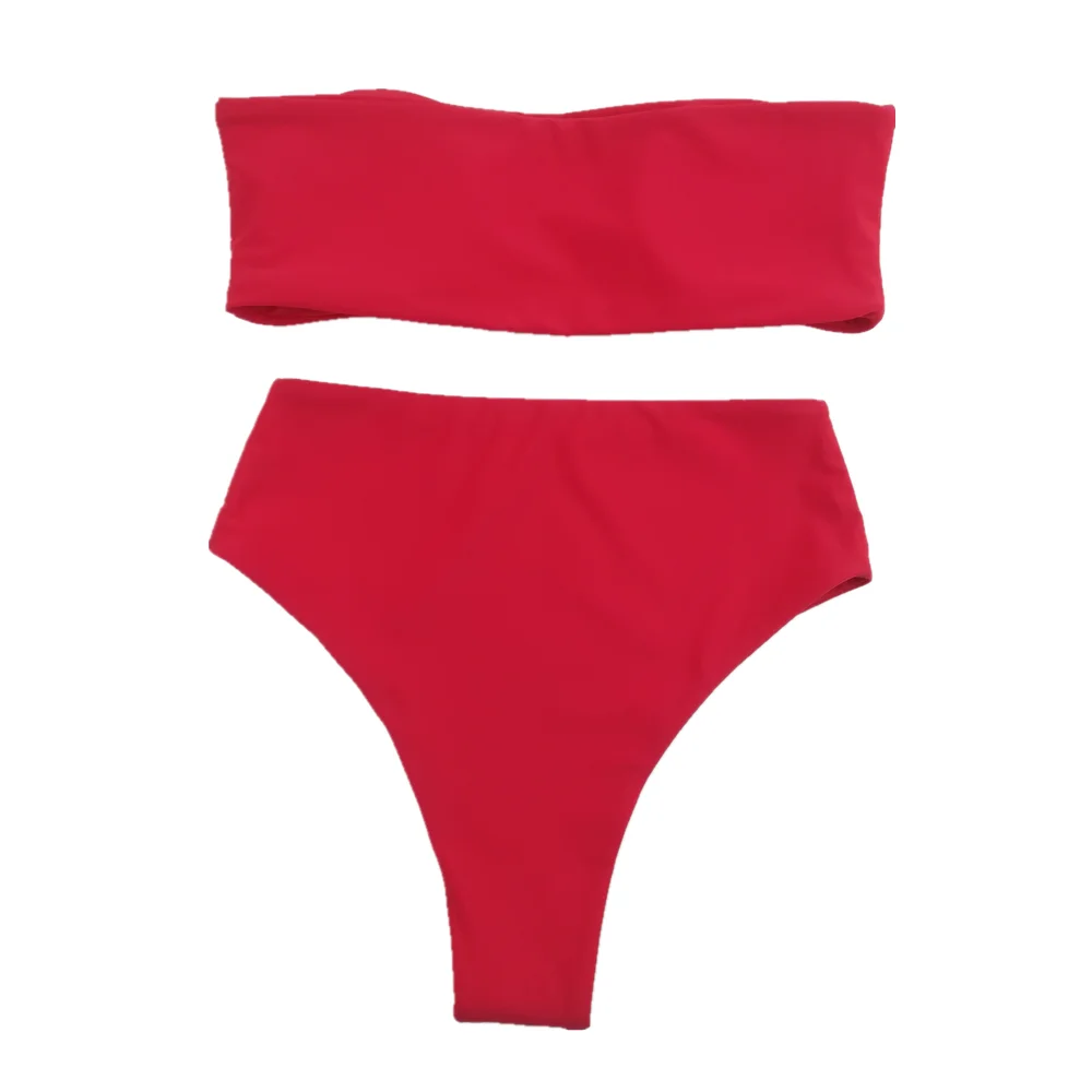 Conjunto De Bikini, traje De baño De verano, Bikini Sexy para playa, | Ropa de mujer · Omeda.es - Imagen 29