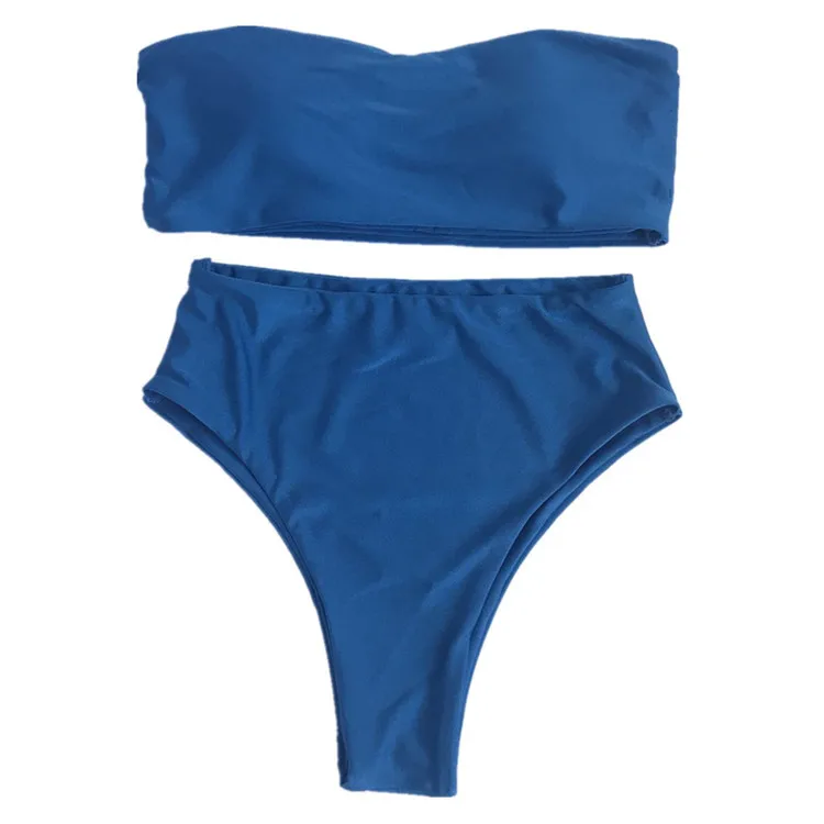 Conjunto De Bikini, traje De baño De verano, Bikini Sexy para playa, | Ropa de mujer · Omeda.es - Imagen 33
