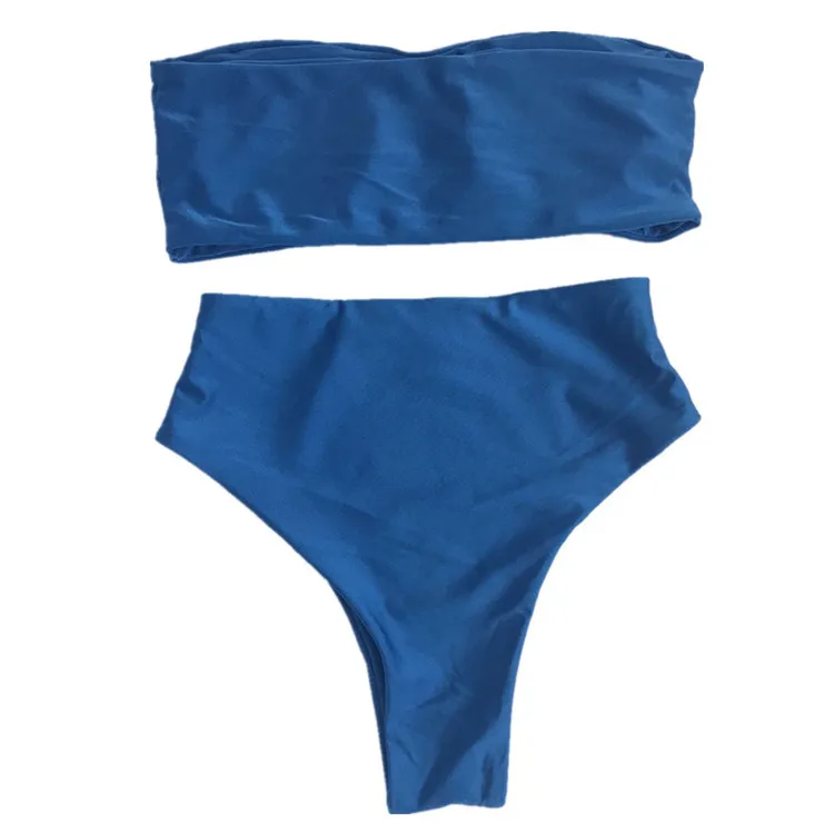 Conjunto De Bikini, traje De baño De verano, Bikini Sexy para playa, | Ropa de mujer · Omeda.es - Imagen 34